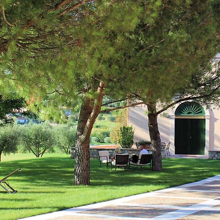 Borgo Romantico Green Relais Cavaion Veronese Exterior foto