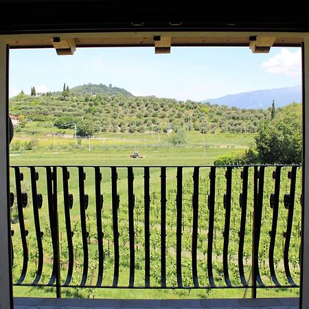 Borgo Romantico Green Relais Cavaion Veronese Exterior foto