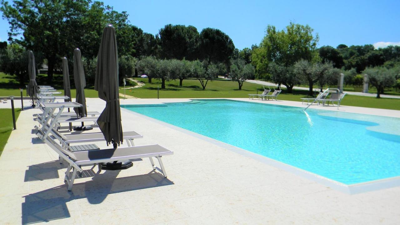 Borgo Romantico Green Relais Cavaion Veronese Exterior foto