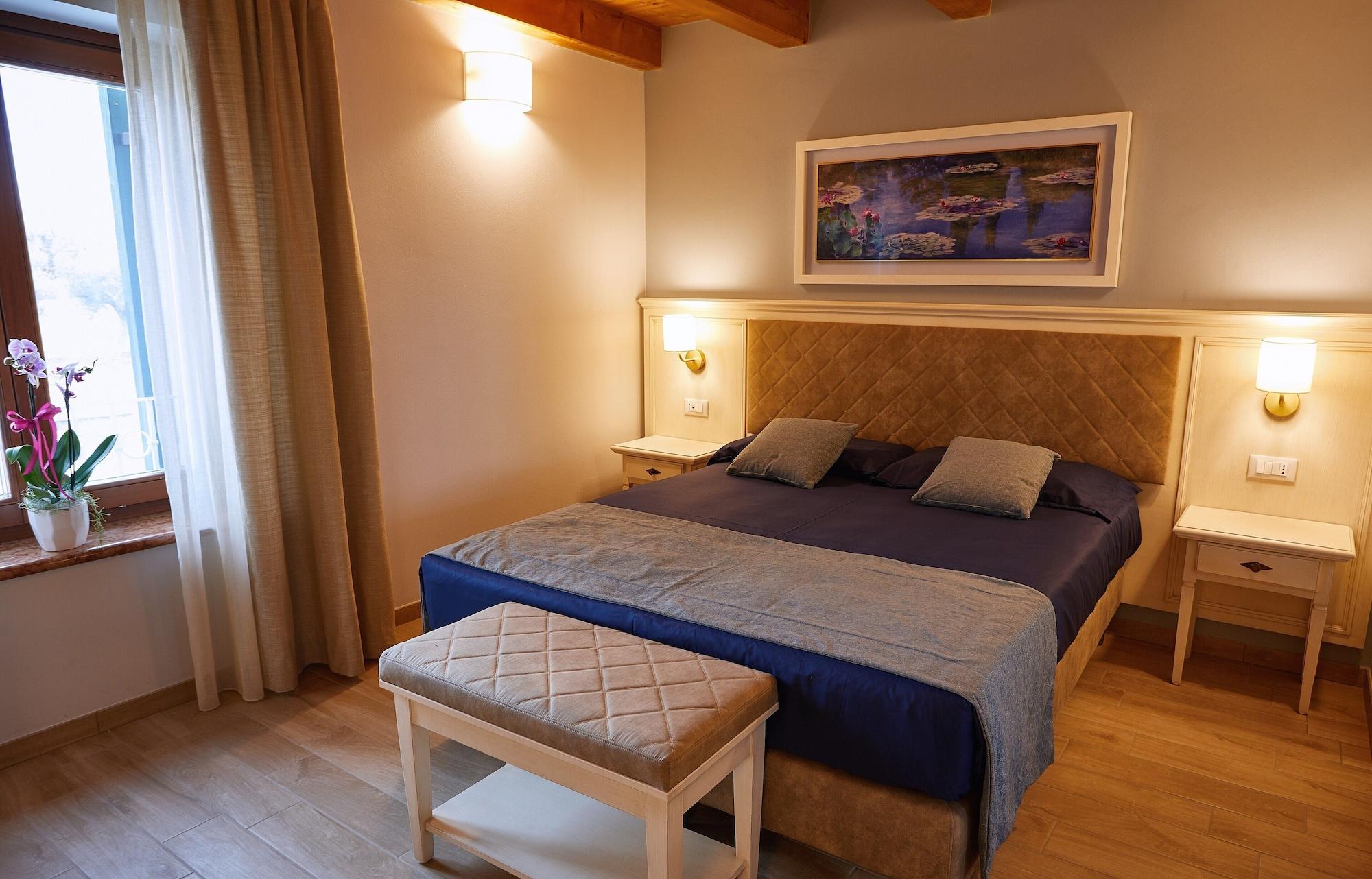 Borgo Romantico Green Relais Cavaion Veronese Exterior foto