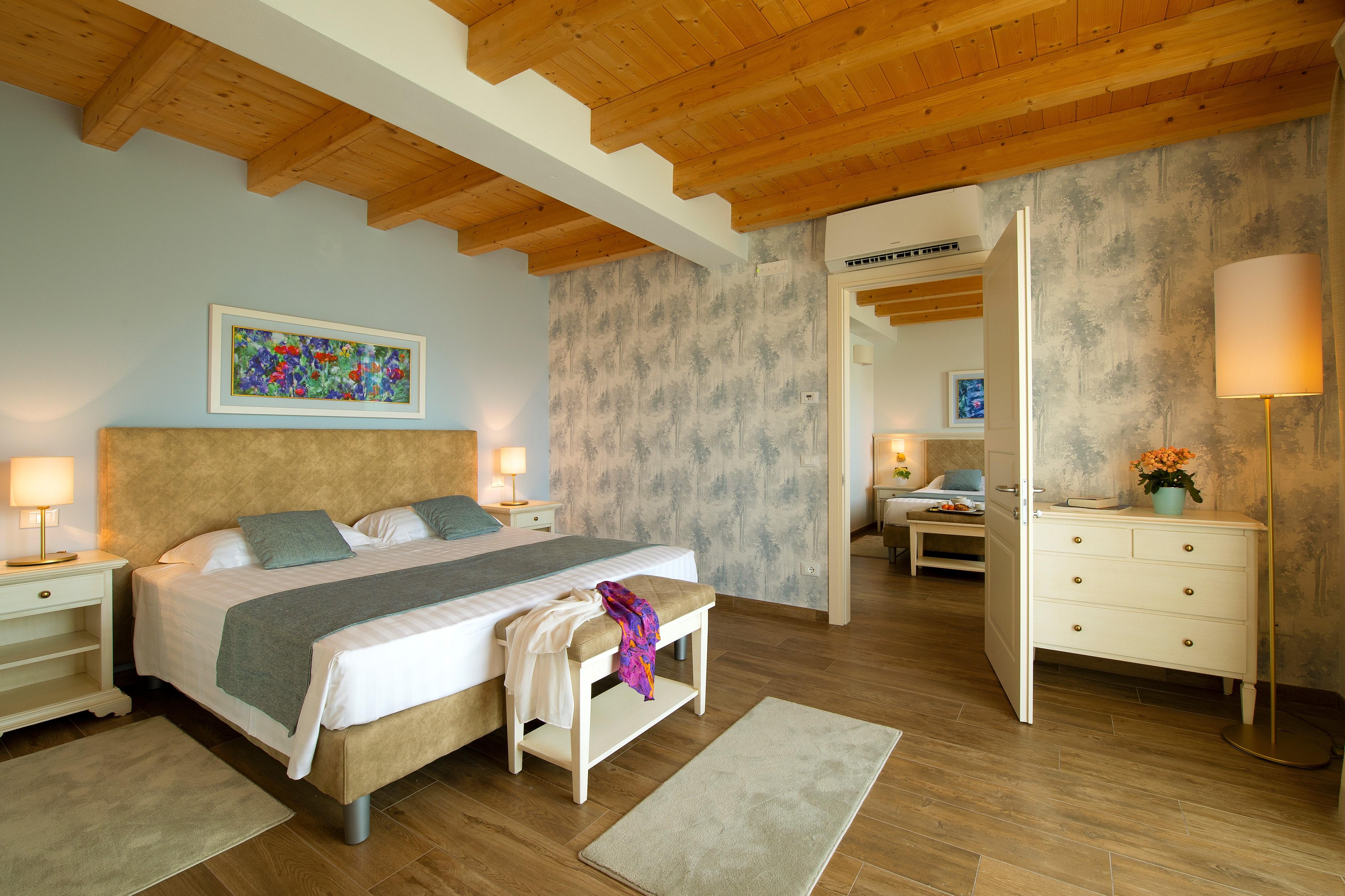 Borgo Romantico Green Relais Cavaion Veronese Exterior foto