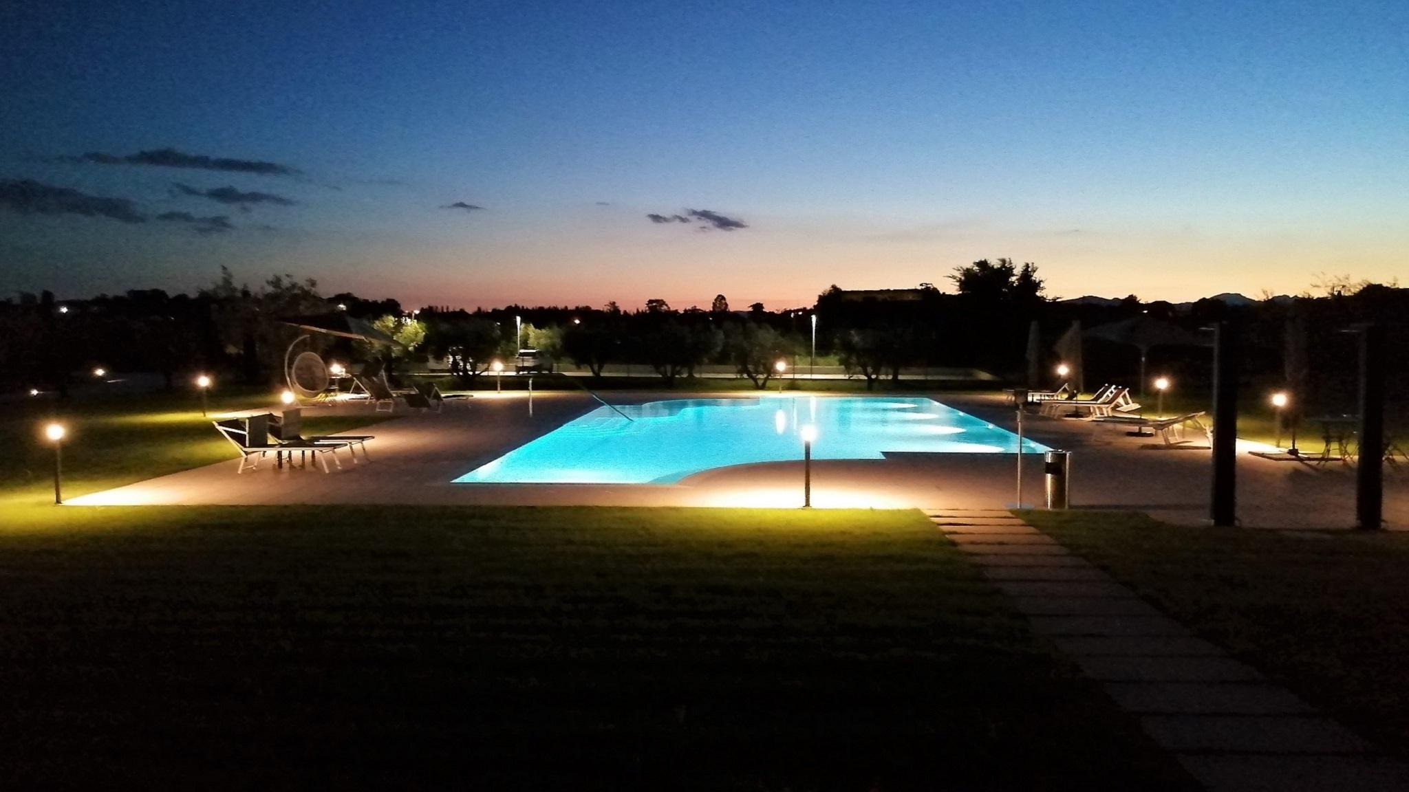 Borgo Romantico Green Relais Cavaion Veronese Exterior foto