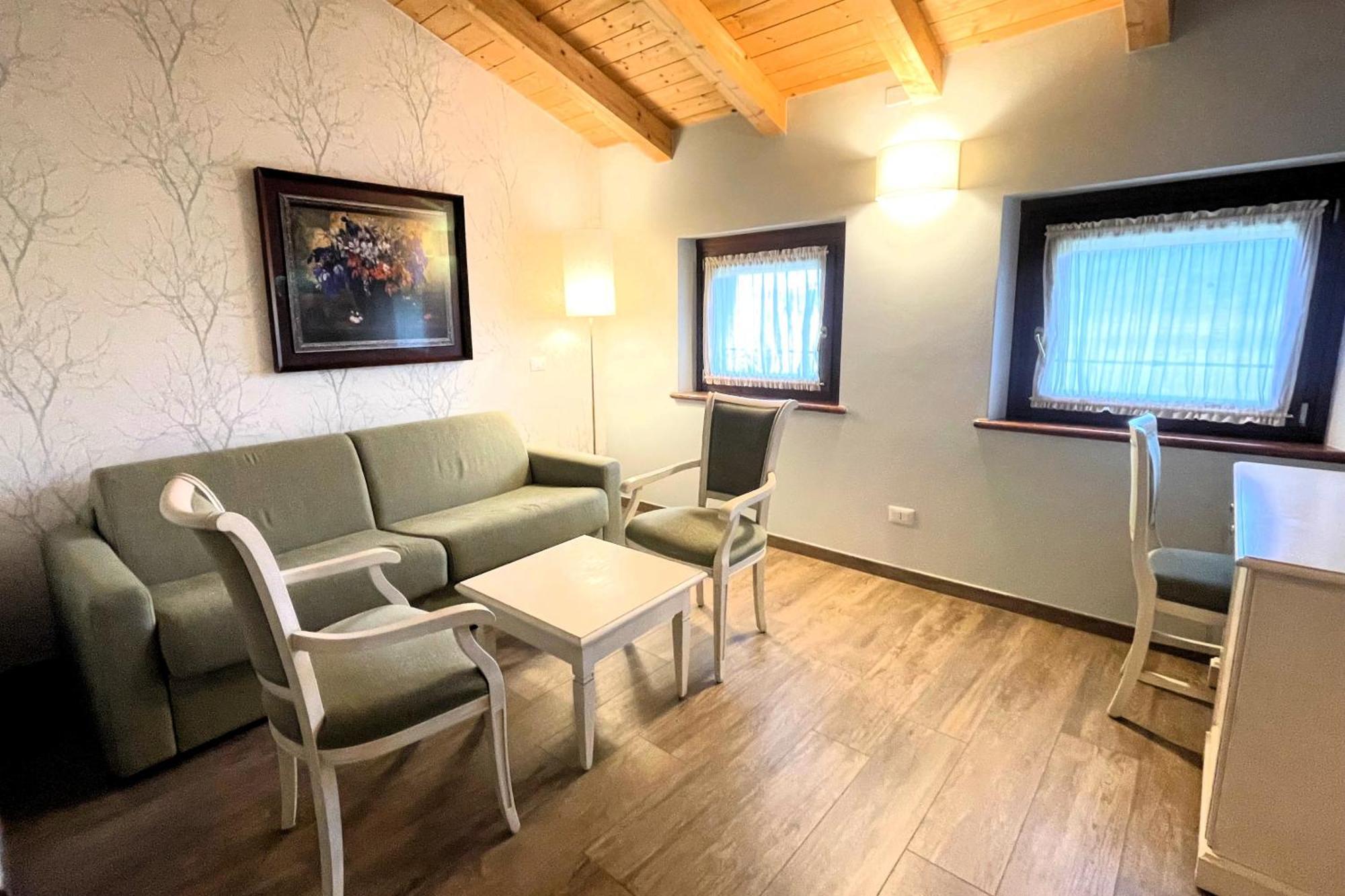 Borgo Romantico Green Relais Cavaion Veronese Cameră foto
