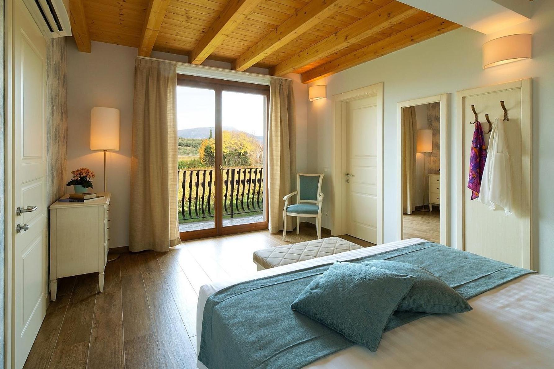 Borgo Romantico Green Relais Cavaion Veronese Cameră foto