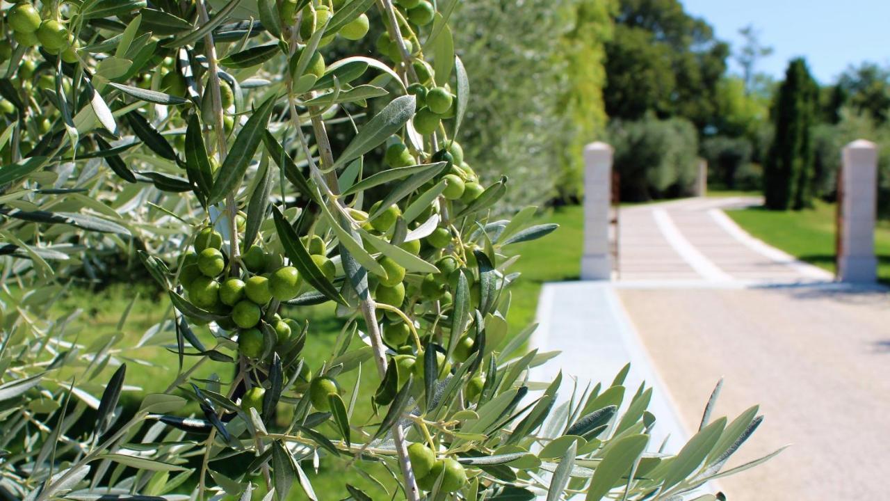 Borgo Romantico Green Relais Cavaion Veronese Exterior foto